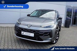 Volkswagen T-Roc Style 1.5 l TSI 7-Gang-DSG Area View,LED,A