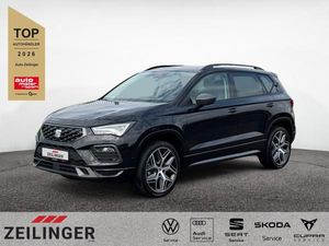 Seat Ateca FR TDI DSG|AHK|PANO|el.HECK|KAMERA|NAVI+