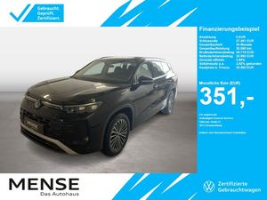 Volkswagen Tayron 1.5 eTSI DSG Life IQ.Light|Matrix
