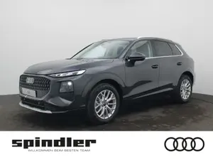 Audi Q3 SUV TFSI S-tronic | AHK,ACC,Klima+