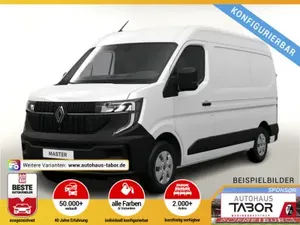 Renault Master advance L2H2 3,3t Blue dCi 105