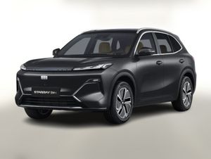 Geely Starray EM-i PHEV Max+ 29,8kWh Pano el.Heck HUD Leasing privat