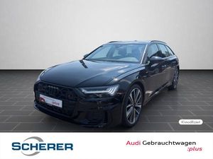 Audi A6 Avant S line 50 TDI AHK 360°KAM HD-MATRIX ACC