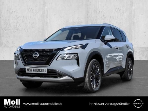 Nissan X-Trail N-Connecta 1.5 VC-T e-POWER e-4ORCE 213PS 4x4 19