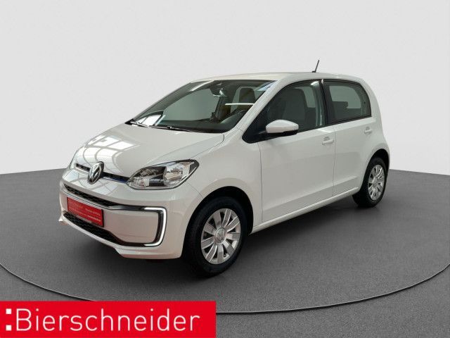 Volkswagen e-up! Move CCS SHZ PDC CAM MFL Leasing