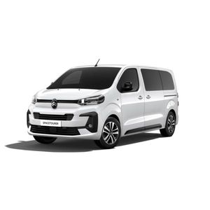 Citroën SpaceTourer Plus M Diesel 180 Automatik