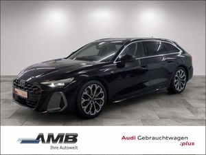 Audi A6 Avant S line TFSI AHK/Matrix/Pano/02.31Garant