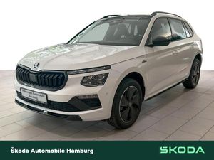 Skoda Kamiq Monte Carlo 1,0 TSI DSG _LGE