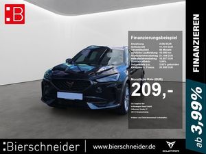 Cupra Formentor 1.4 e-Hybrid DSG LED+NAVI+PANO+AHK