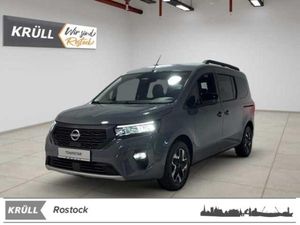 Nissan Townstar Kombi L2 130 6MT Tekna 7 Sitzer