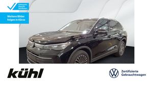 Volkswagen Tiguan 1.5 eTSI DSG Goal LED+/ACC/360°/App/Navi/