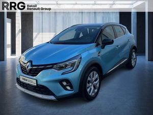 Renault Captur 1.3 TCE 140 INTENS Leasing