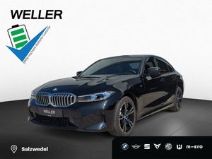 BMW 330e xDrive M Sportpaket,GSD,Adap.LED,HiFi Leasing