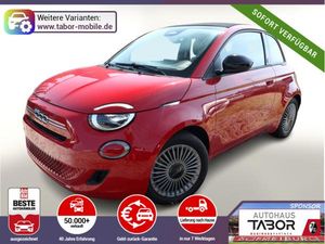 Fiat 500 Cabrio ICON SHZ Kam CarP PDC 16Z DigC Klimaa
