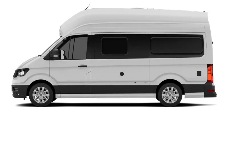 Volkswagen Grand California 2.0 TDI 120kW 4MOTION Automatik 600 Leasing