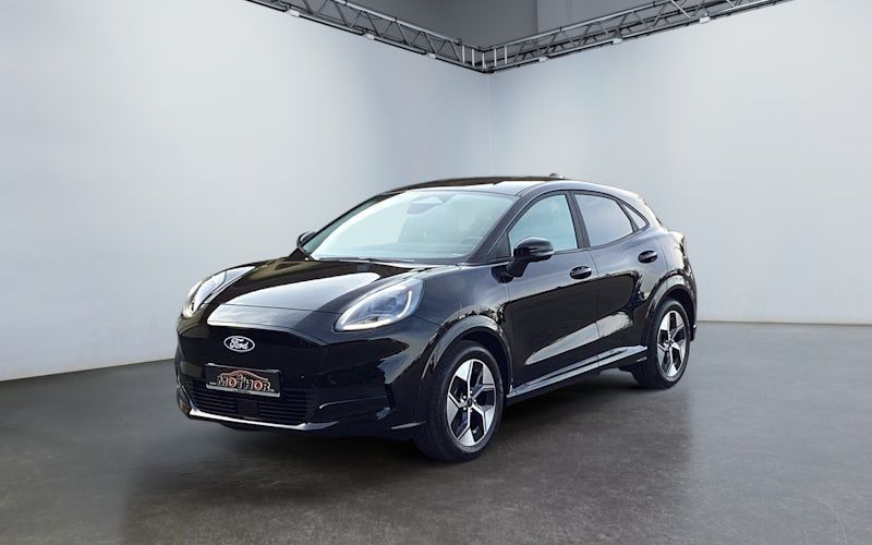 Ford Puma-gen-e 46,8 KWh 5dr Kauf