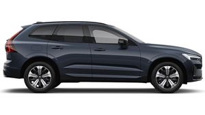 Volvo XC60 T6 AWD Plug-In Hybrid Plus Dark Business Leasing