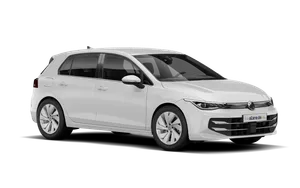 Volkswagen Golf 1.5 TSI OPF 110kW Style