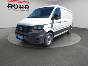Volkswagen Crafter Kasten MR 2.0 TDI AHK Kam. PDC SHZ SpurH