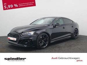 Audi RS5 RS 5 Sportback / RS Competition, Vmax290, Laser Leasing