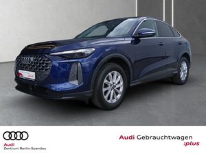 Audi Q5 Sportback TFSI qu. Adv. S tronic *AHK*R-CAM*