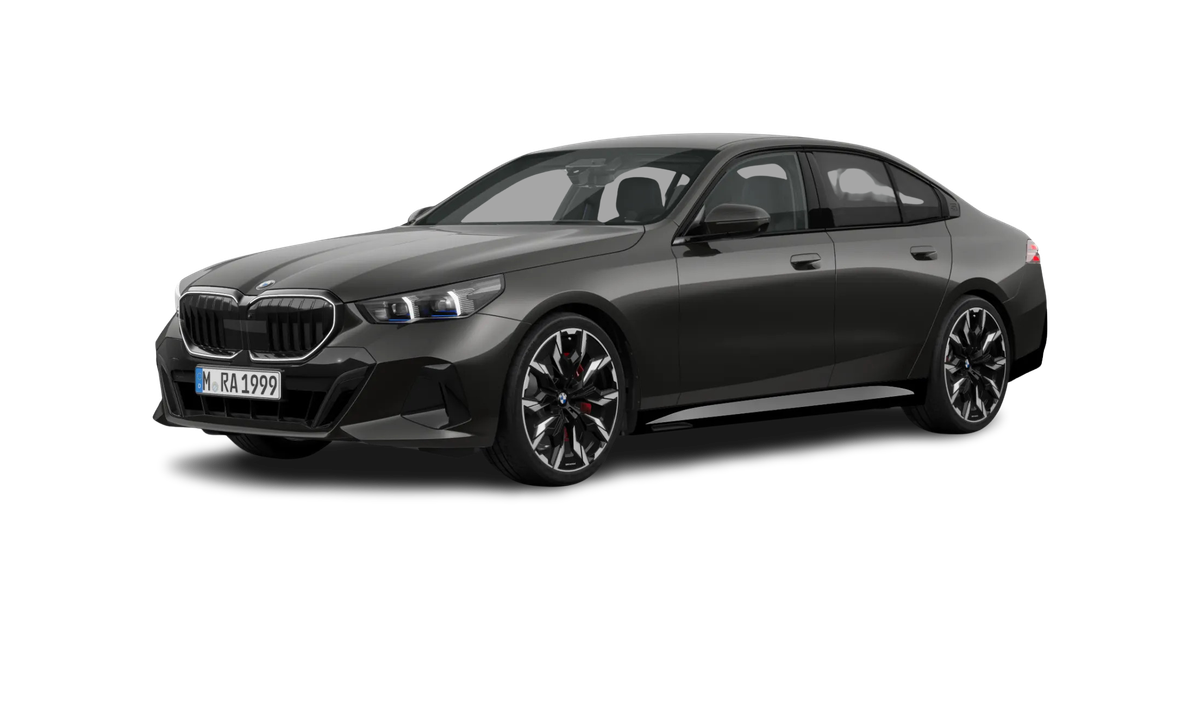 BMW 5er Limousine 540d xDrive A 540d xDrive A Auto-Abo