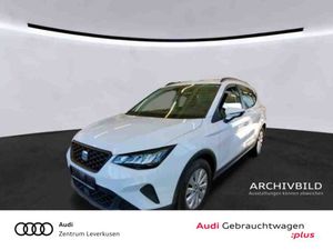 Seat Arona Style VIRT CARPLAY LED KEYLESS ACC PDC SHZ