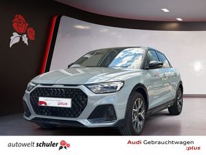 Audi A1 allstreet 30 1.0 TFSI S-tronic S-line LED RFK