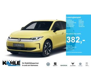 Volkswagen ID.Polo Style 52 kwh AHK GJR IQ.DRIVE InnovisionPro