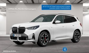 BMW X3 30e xDrive M Sport Driv.Assist.Prof Harman/K