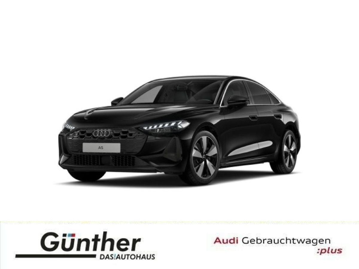 Audi A5 Limousine TFSI+WINTERRÄDER+KAMERA+SPORTSITZE+ Leasing
