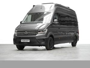 Volkswagen Grand California 680 4MOTION (Wuppertal)