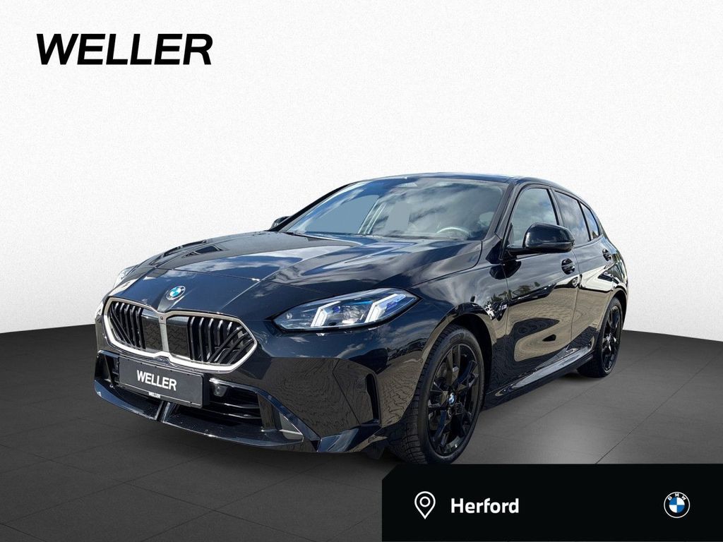 BMW 120d M Sport LiveProf DA+ 360° HUD H/K Ad-FW Leasing