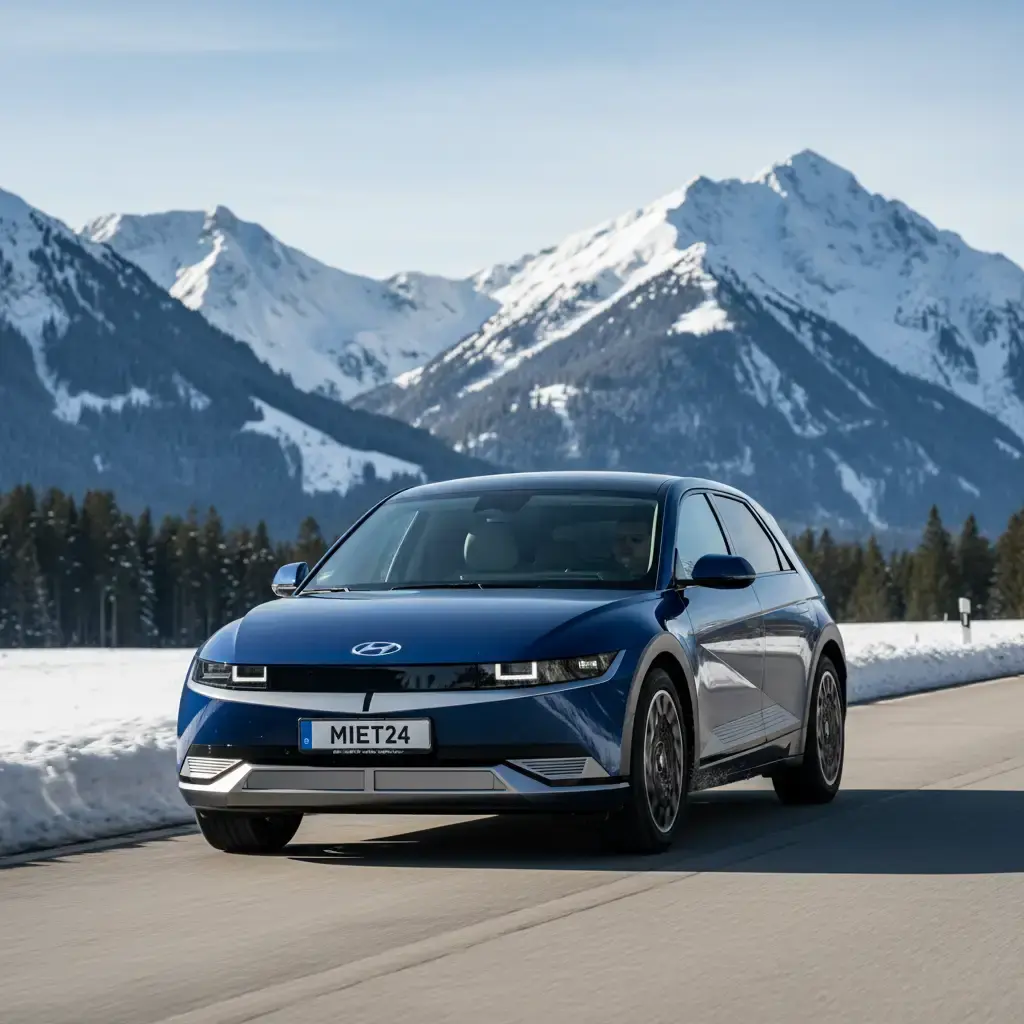 Hyundai Ioniq 5 84 kWh 4WD TECHNIQ Auto-Abo