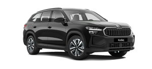 Skoda Kodiaq Selection 2.0 TDI DSG 4x4 Auto-Abo
