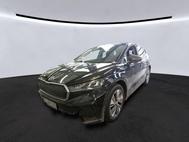 Skoda Enyaq 50 iV LOFT NAVI KAMERA PDC SITZHZG Leasing