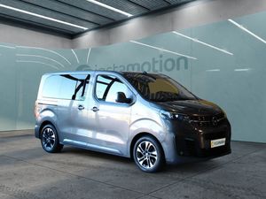 Opel Zafira Life Kamera Bi-Xenon HUD AHK ACC 6 Sitzer Auto kaufen