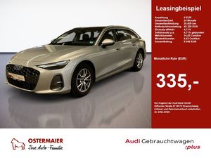 Audi A6 Avant TDI 204PS S-TRONIC NP:77tEUR! AHK.PANO.