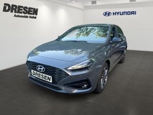Hyundai i30 1.5 Advantage🚀| Automatik | Rückfahrkamera | Navi | Klimaauto. | ISOFIX Leasing