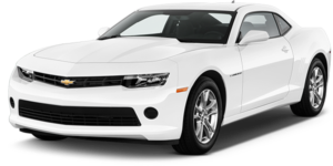 Chevrolet Camaro Leasing