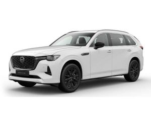 Mazda CX-80 AWD Homura COSO 7-Sitzer 360°