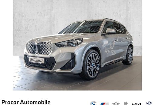 Bmw Ix1 EDrive20 5dr Kauf