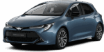 Toyota Corolla Leasing