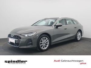 Audi A6 Avant TDI S-tronic / Tech+, Pano, Matrix, AHK