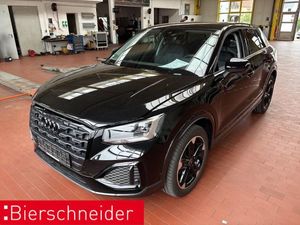 Audi Q2 30 TFSI advanced AHK VIRTUAL SHZ 18