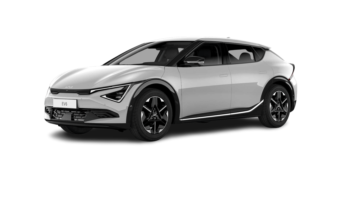 Kia EV6 84 kWh 168 kW Heckantrieb 84 kWh 168 kW Heckantrieb Earth Auto-Abo