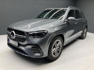 Mercedes-Benz GLE 350 de Hybrid AMG Fahrassistent HeadUp AHK Leasing