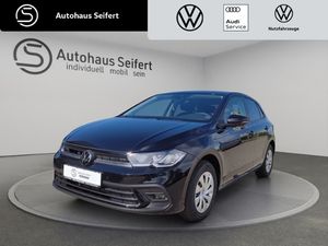 Volkswagen Polo Life 1.0 TSI 70 kW (95 PS) DSG