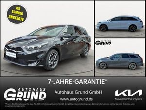 Kia Ceed SW 1.5T DCT7 ULTIMATE | STYLE | JBL💥AKTION💥 Leasing