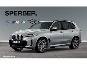 BMW X5 xDrive 30d